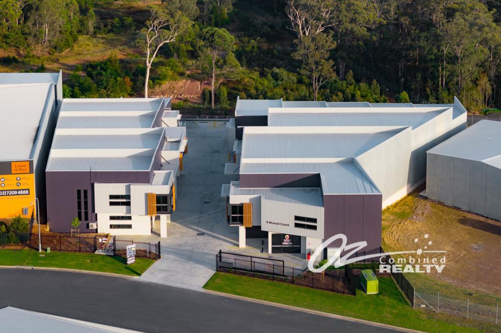 10/4 MUSSEL CT, HUSKISSON, NSW 2540