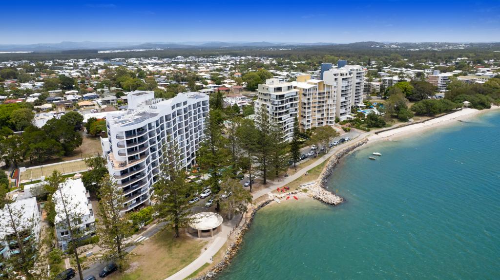 104/75 Esplanade, Golden Beach, QLD 4551