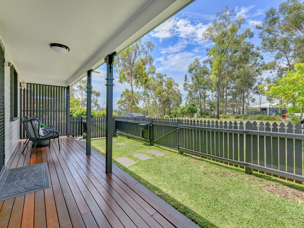 25 Wildflower Dr, Springfield Lakes, QLD 4300