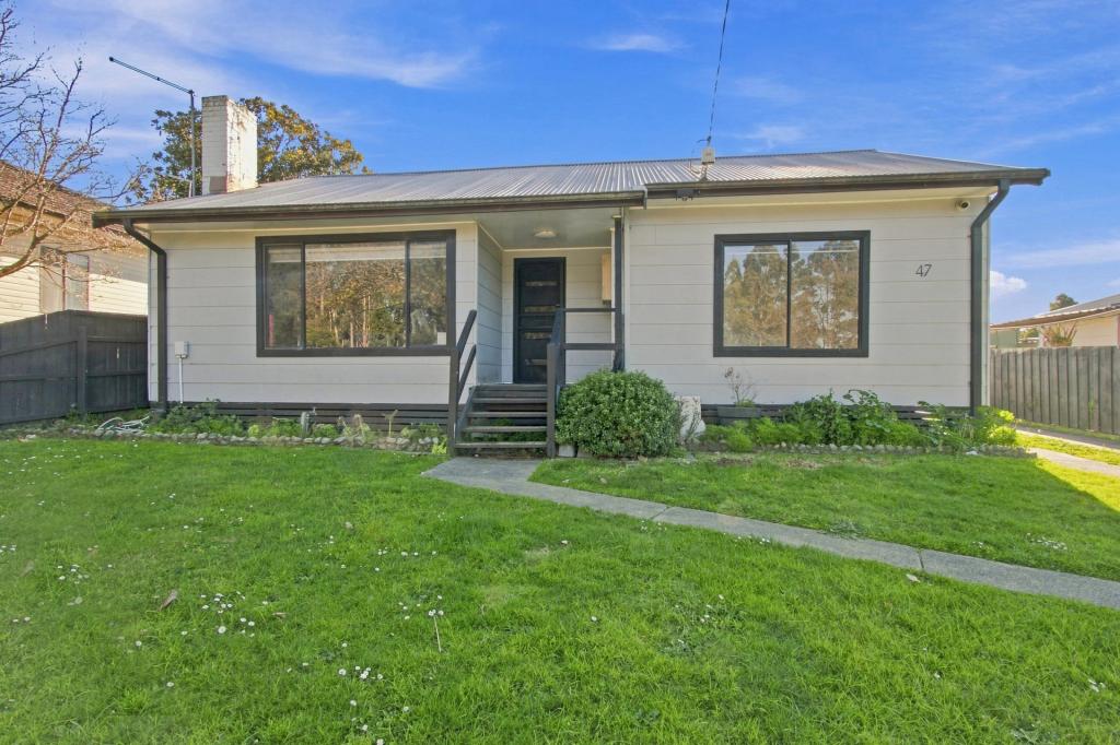 47 Third St, Yallourn North, VIC 3825