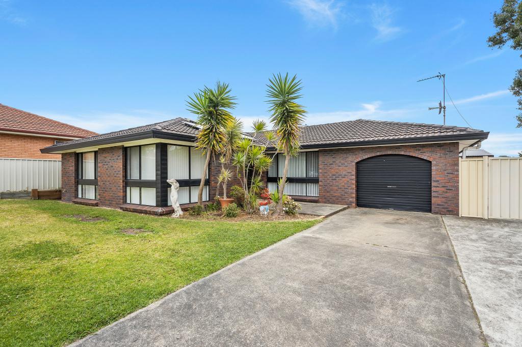 20 Cedar St, Albion Park Rail, NSW 2527