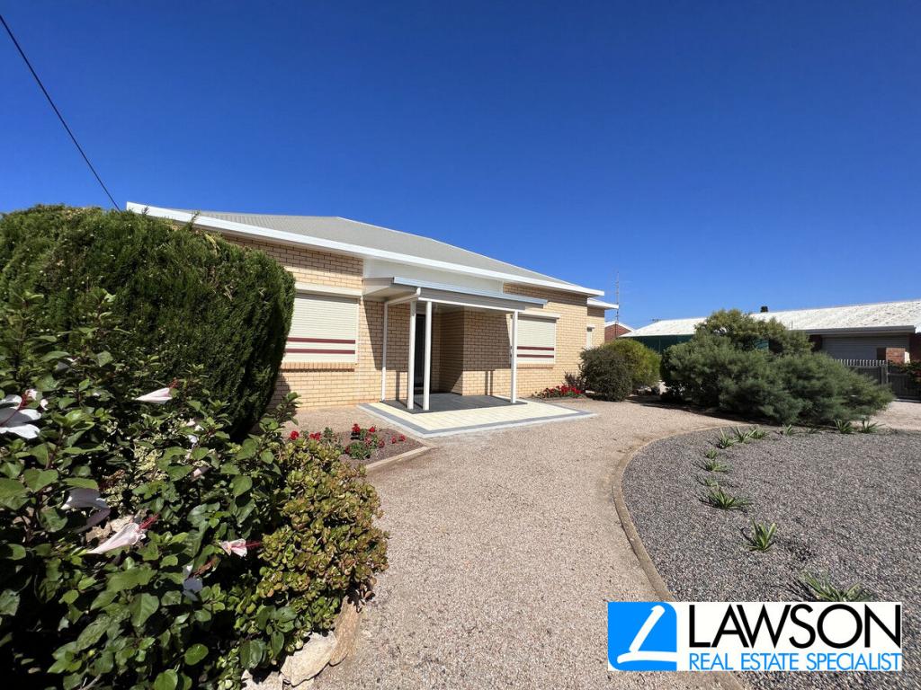 10 Lipson Rd, Tumby Bay, SA 5605