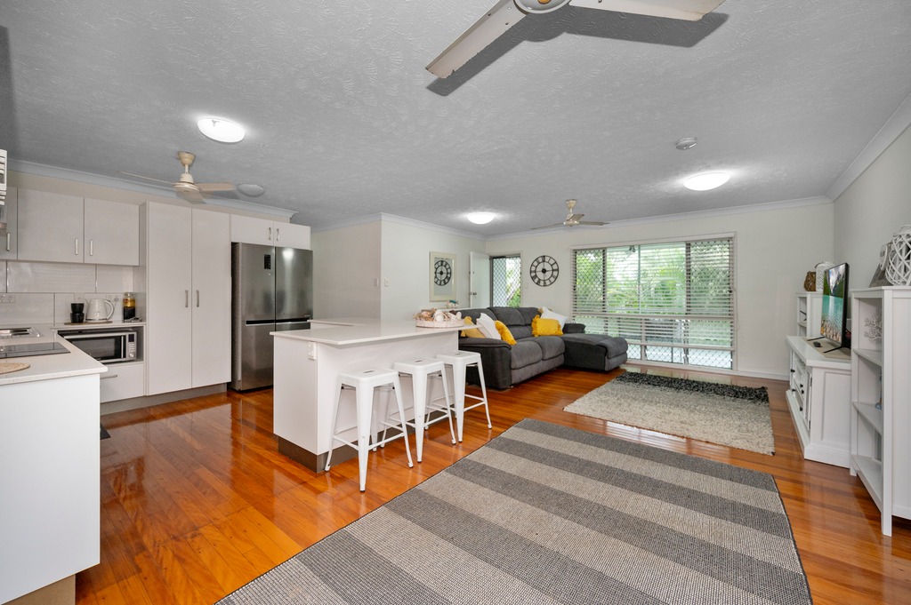 264 Dalrymple Rd, Vincent, QLD 4814