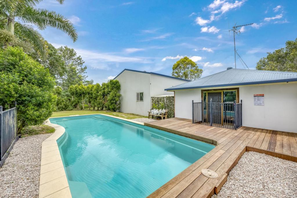 63 HILLS RD, WELCOME CREEK, QLD 4670