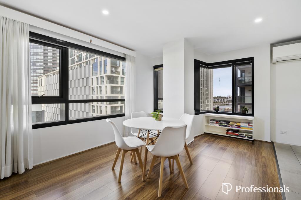 604/838 BOURKE ST, DOCKLANDS, VIC 3008