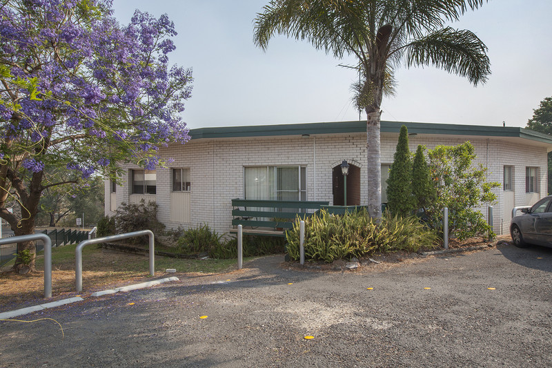 14/66 Springwood Ave, Springwood, NSW 2777
