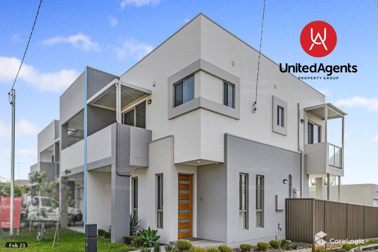 3 St Pauls Cres, Liverpool, NSW 2170