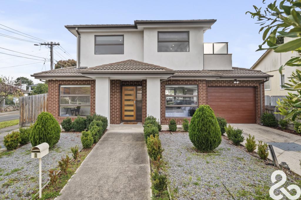 1 Emerald St, Preston, VIC 3072