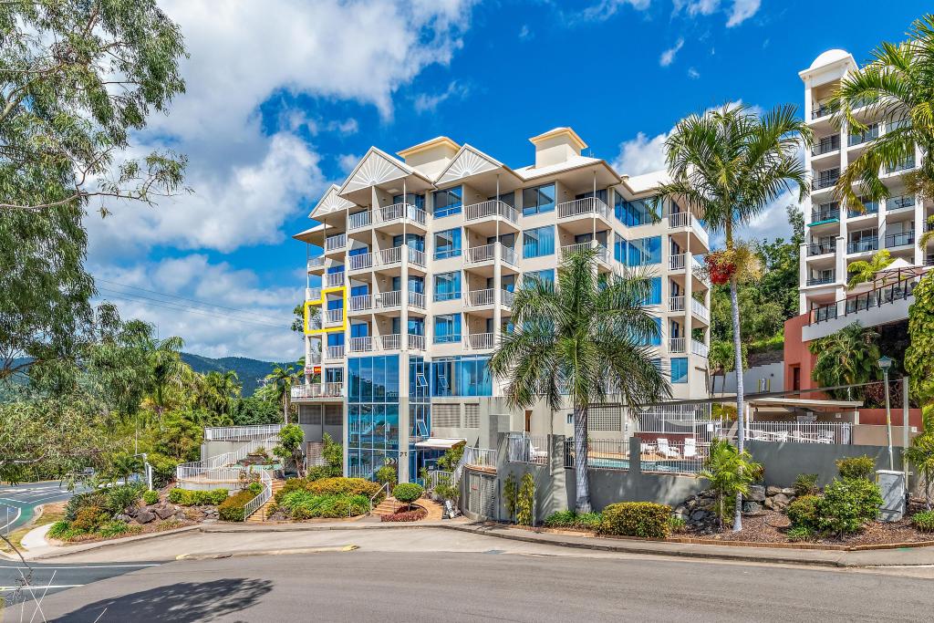 10/1 HERMITAGE DR, AIRLIE BEACH, QLD 4802