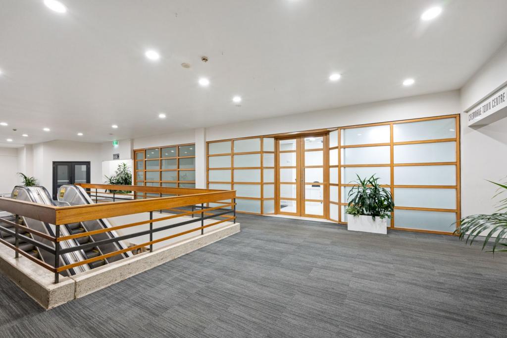 Suite 12/287 Military Rd, Cremorne, NSW 2090