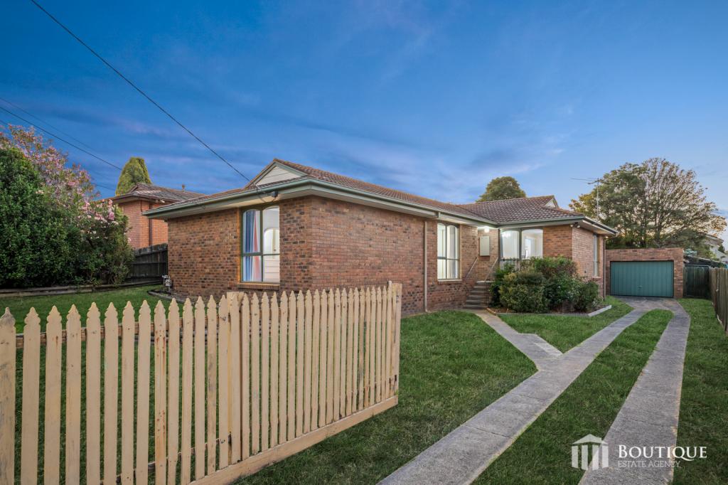 24 Westminster Ave, Dandenong North, VIC 3175