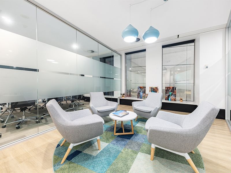 Suite 1101/1 Castlereagh St, Sydney, NSW 2000