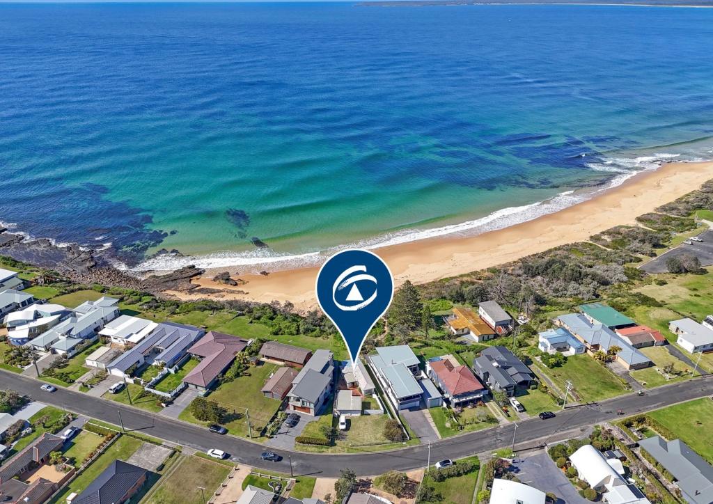 173 Penguins Head Rd, Culburra Beach, NSW 2540