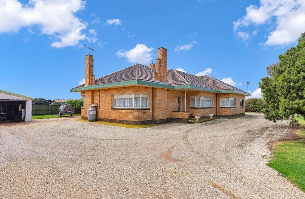 93 Robbs Rd, Werribee South, VIC 3030