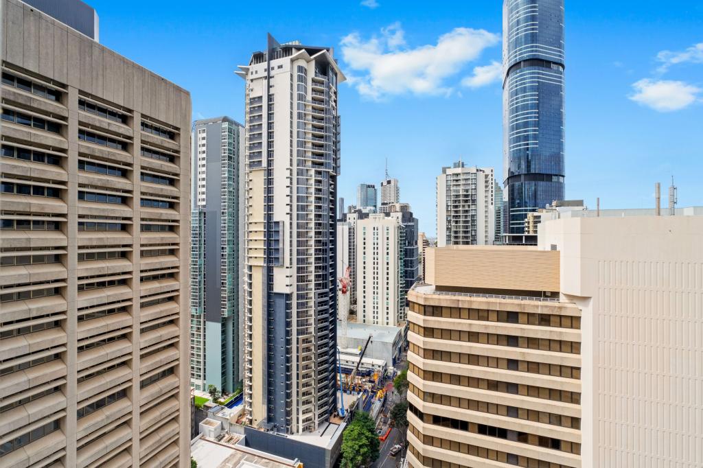 2502/21 Mary St, Brisbane City, QLD 4000