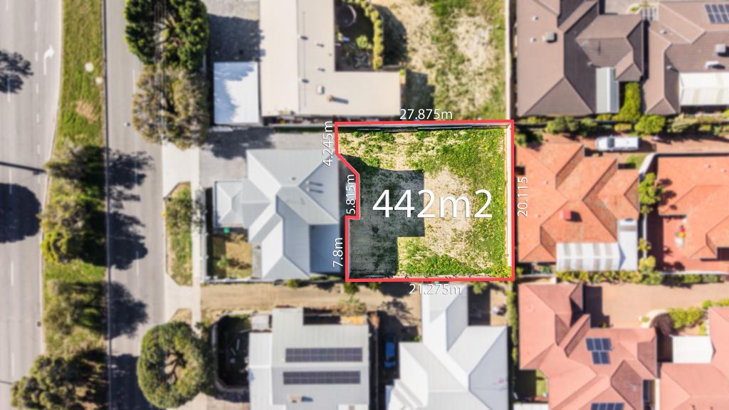 170a Morley Dr, Yokine, WA 6060