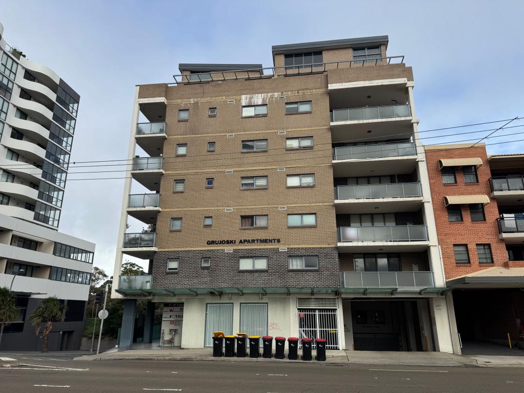 20/11-13 TREACY ST, HURSTVILLE, NSW 2220