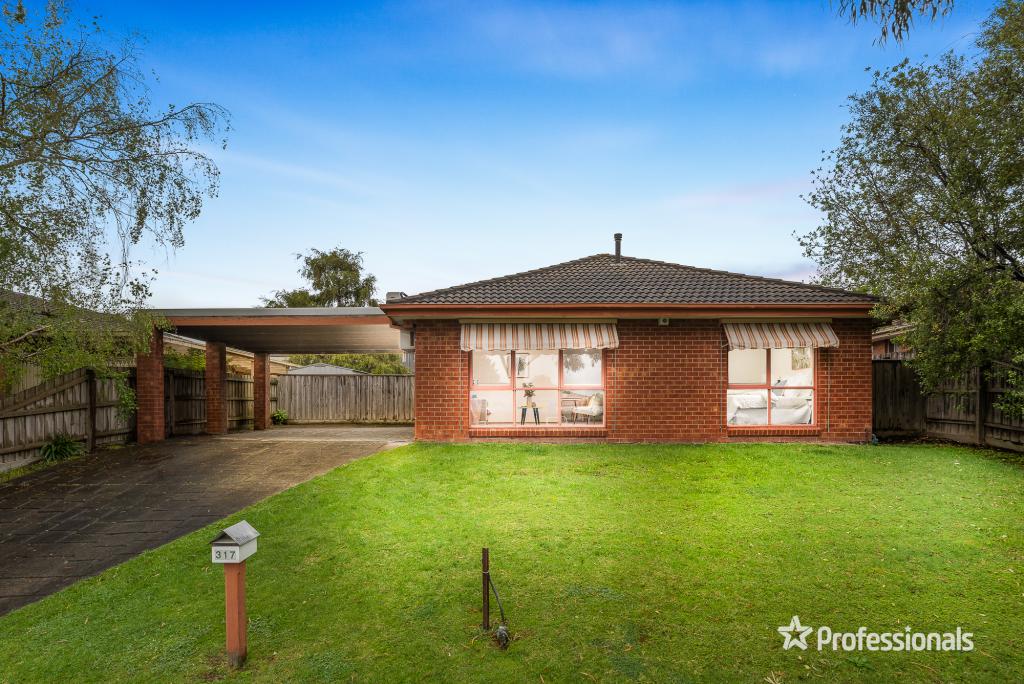 317 Dandelion Dr, Rowville, VIC 3178