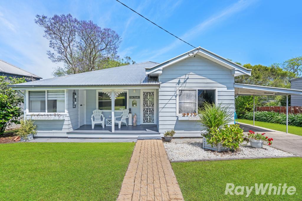 30 Fosterton Rd, Dungog, NSW 2420