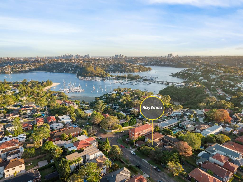 1/15 Maretimo St, Balgowlah, NSW 2093