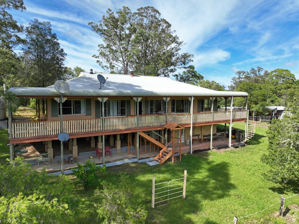 315 Mudfords Lane, Lansdowne, NSW 2430