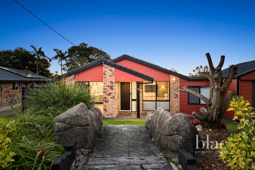 12 Augustins Cres, Petrie, QLD 4502