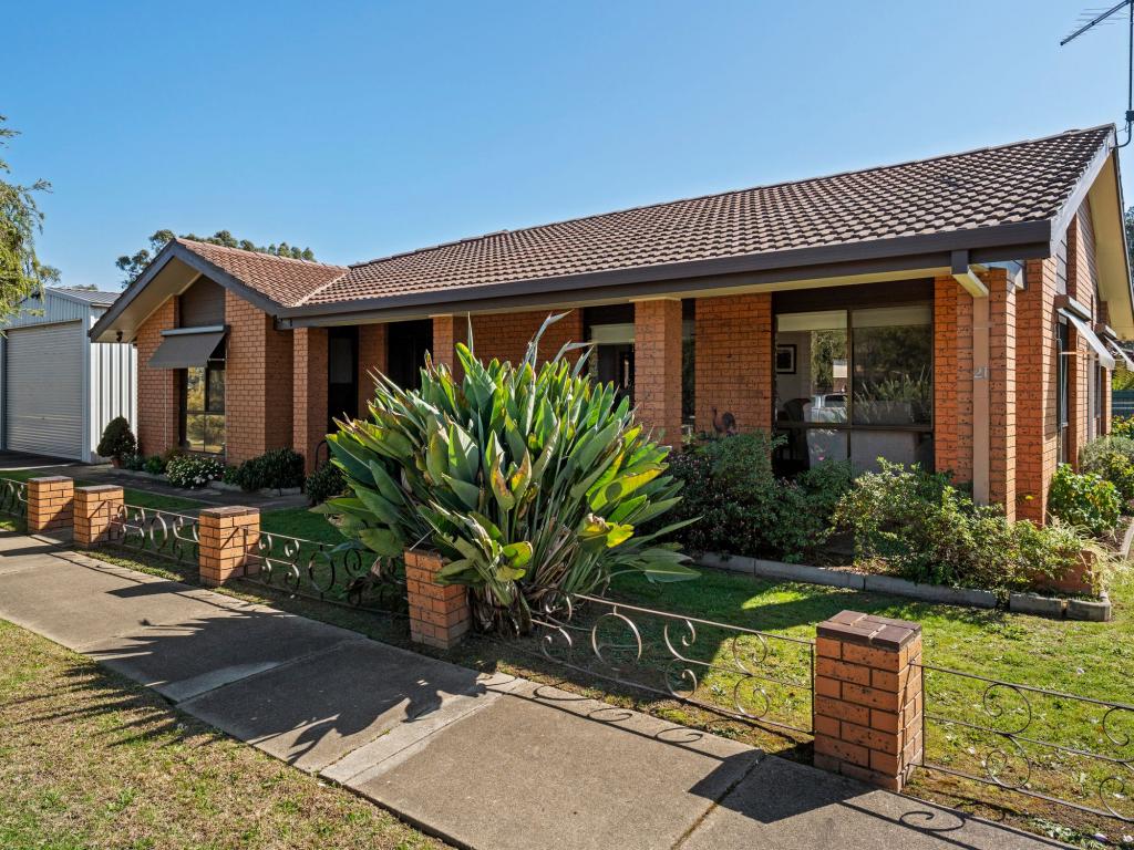 21 Faithfull St, Benalla, VIC 3672