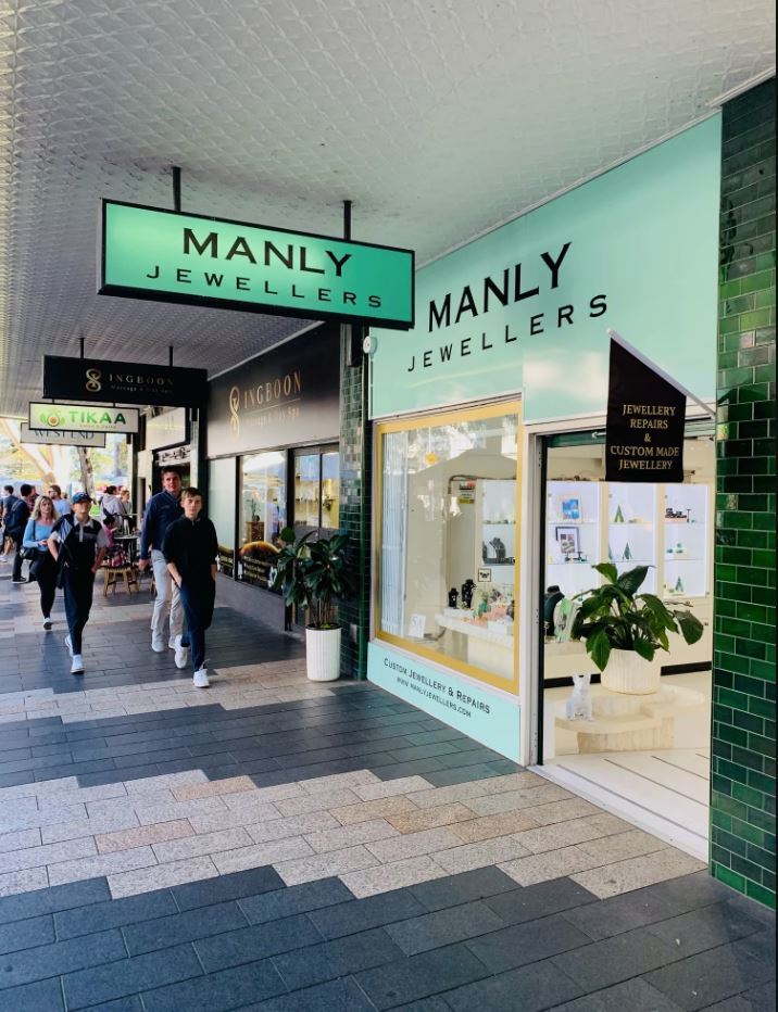 Shop 5a/1-5 The Corso, Manly, NSW 2095
