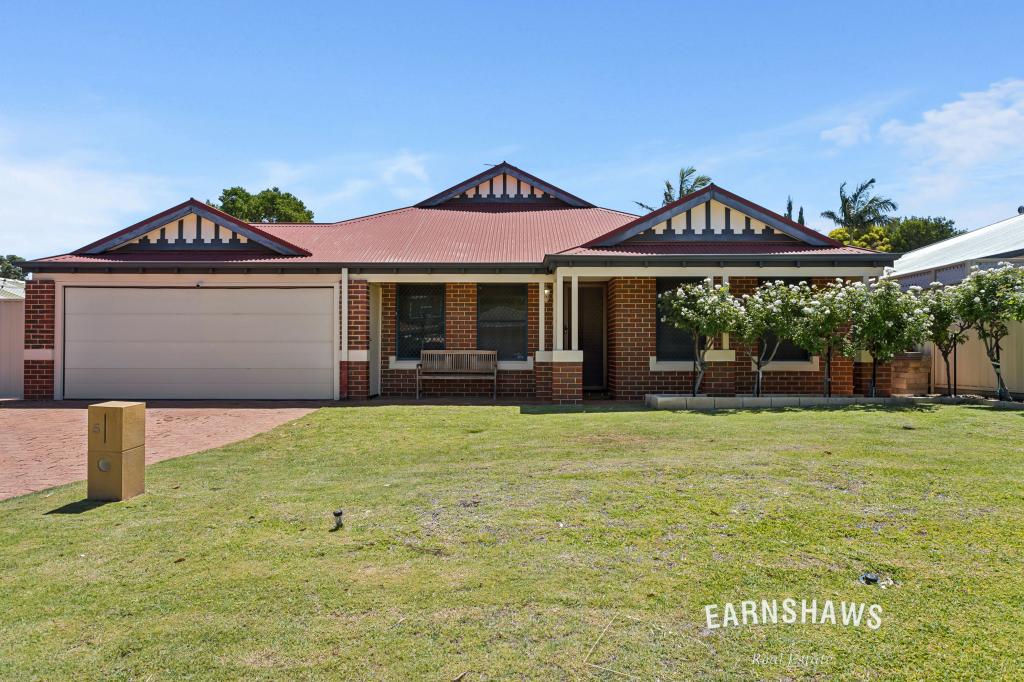 5 Galway Pl, Jane Brook, WA 6056