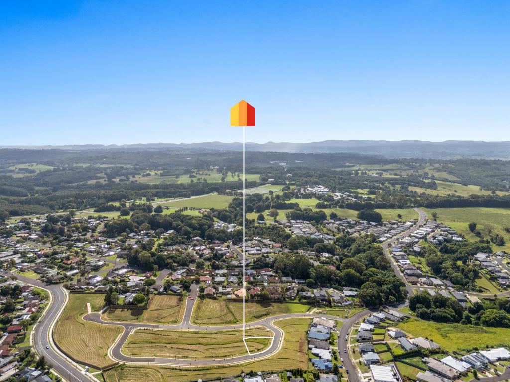 Lot 48 Lynette Cct, Wollongbar, NSW 2477