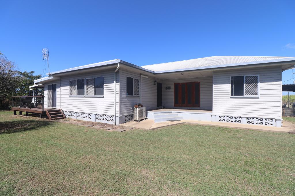 936 Beach Rd, Alva, QLD 4807