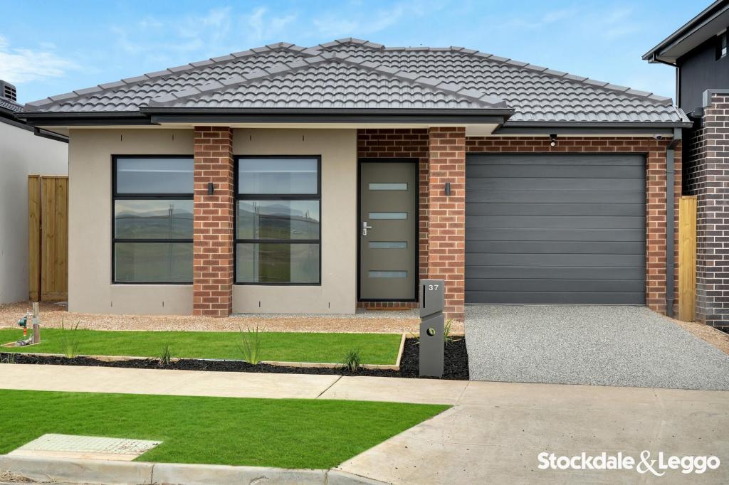 37 Gardenview Dr, Diggers Rest, VIC 3427