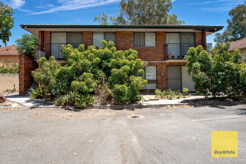 6/67 Leonard St, Victoria Park, WA 6100
