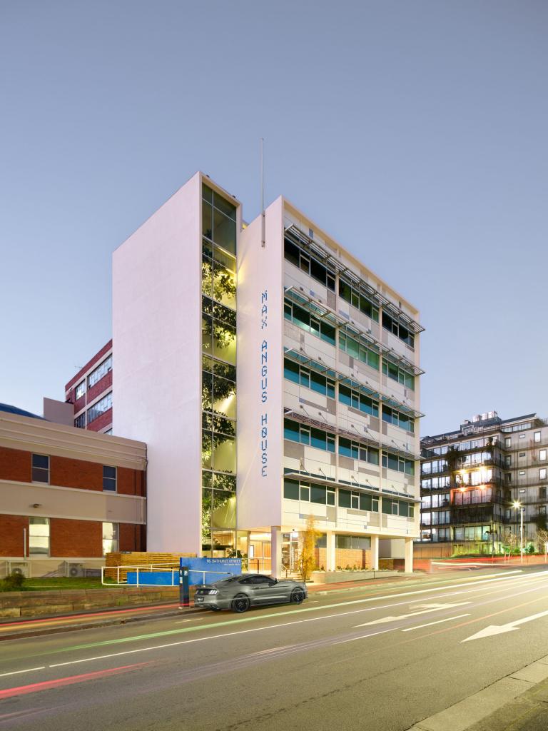 116 Bathurst St, Hobart, TAS 7000