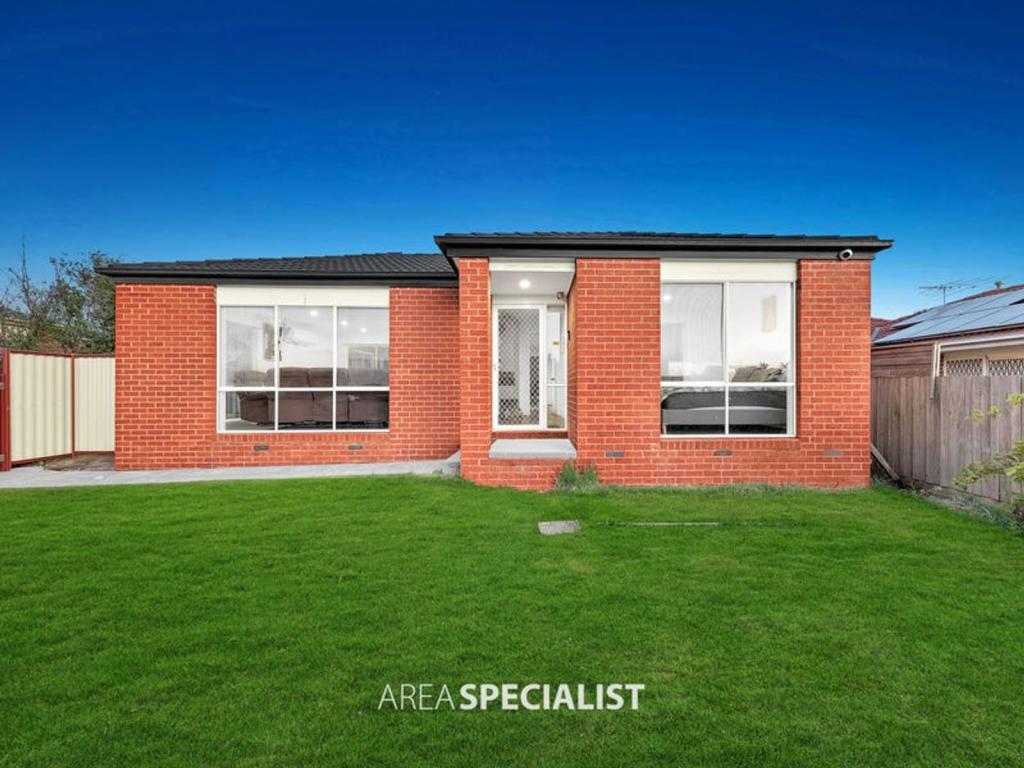 1/40 Kirkwood Cres, Hampton Park, VIC 3976