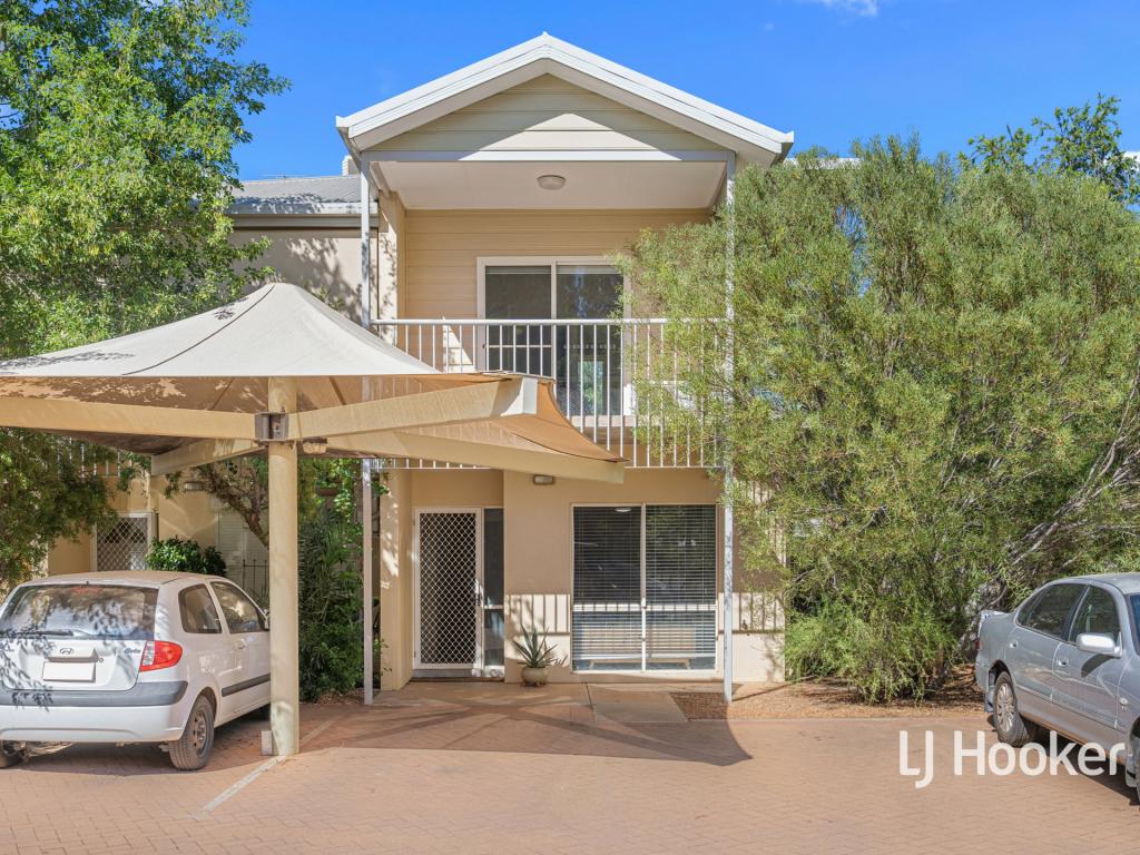 1/8 Undoolya Rd, East Side, NT 0870