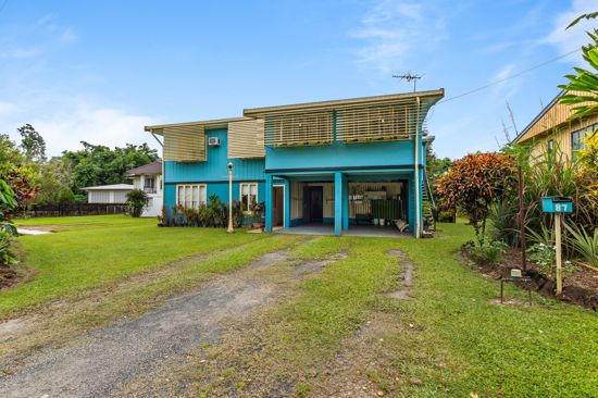 87 Coronation Dr, Innisfail, QLD 4860