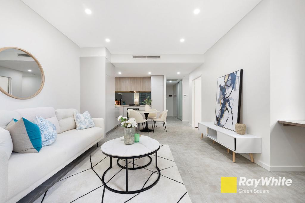 11/42-50 Cliff Rd, Epping, NSW 2121