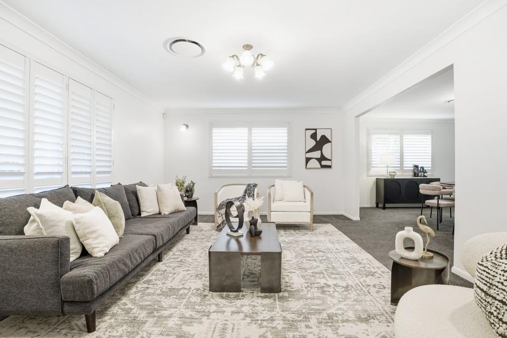 33 Goldberg Pl, Bridgeman Downs, QLD 4035