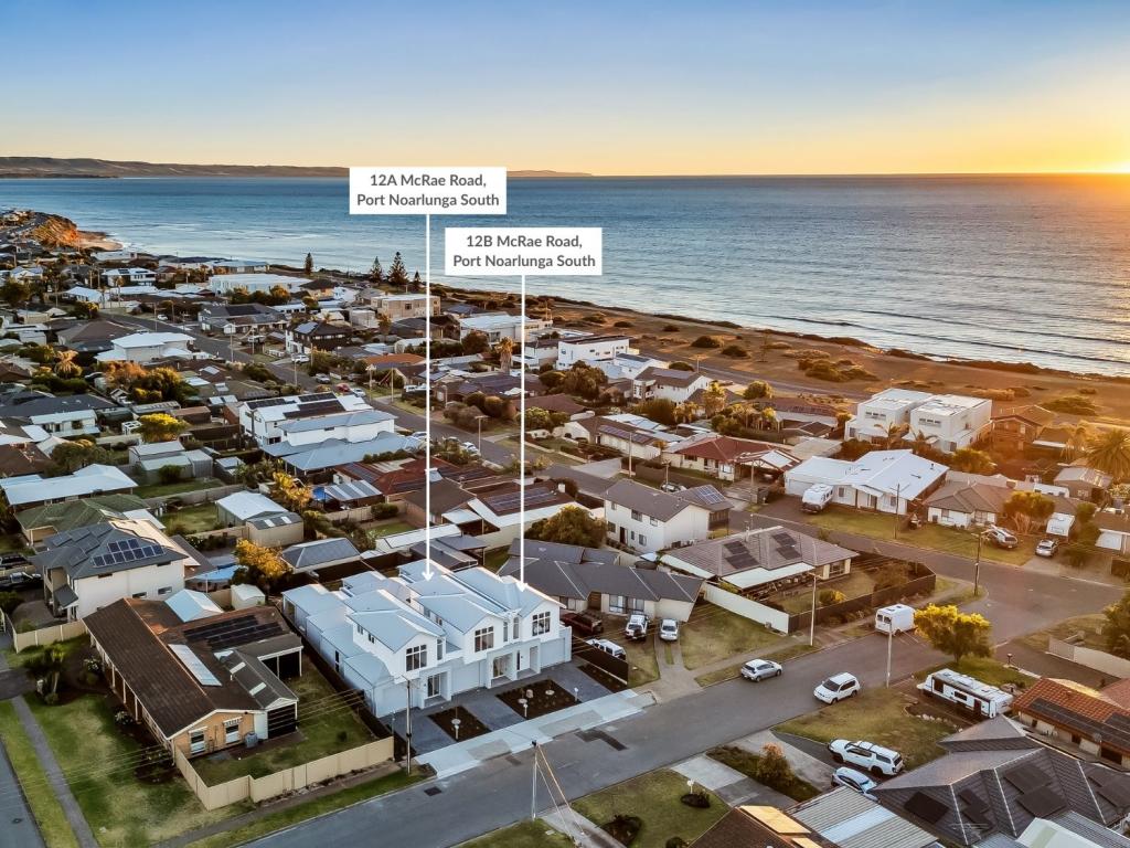 12b Mcrae Rd, Port Noarlunga South, SA 5167