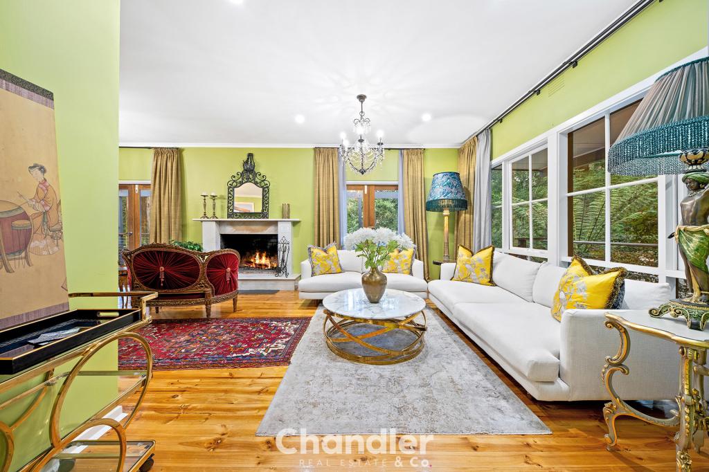 36-38 Stanley St, Olinda, VIC 3788