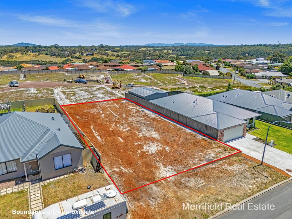 92 Discovery Dr, Spencer Park, WA 6330