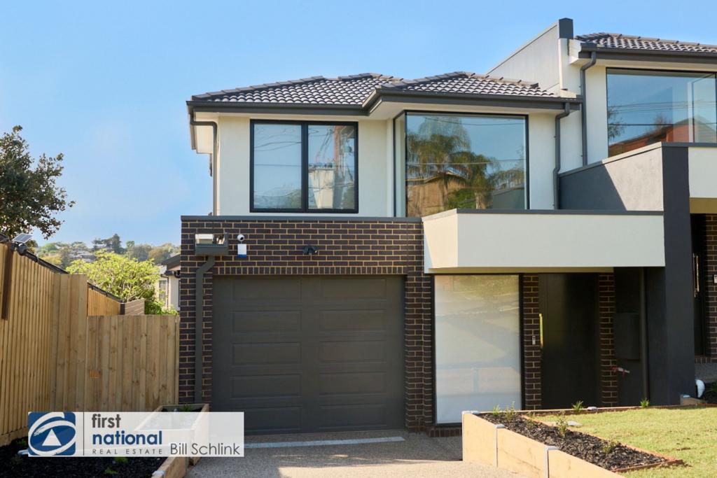 20a Cavendish Dr, Templestowe Lower, VIC 3107