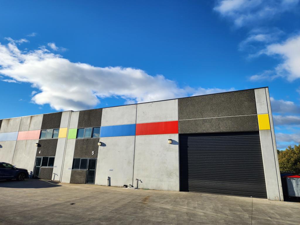 5/18 Kennedy Dr, Cambridge, TAS 7170