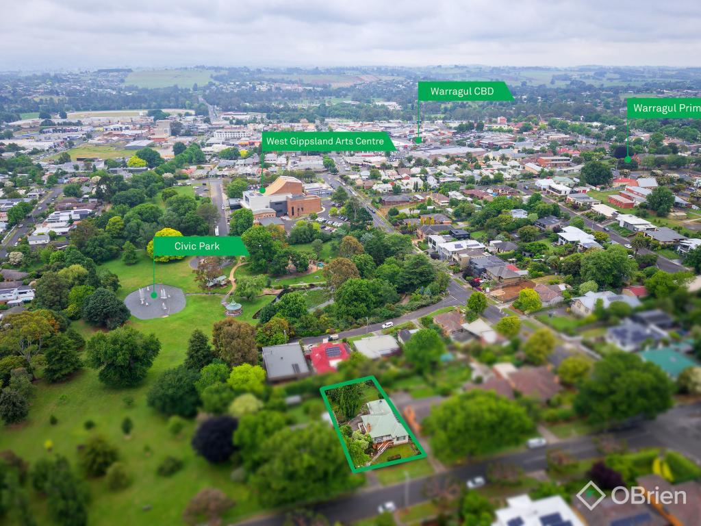 30 Clifford St, Warragul, VIC 3820