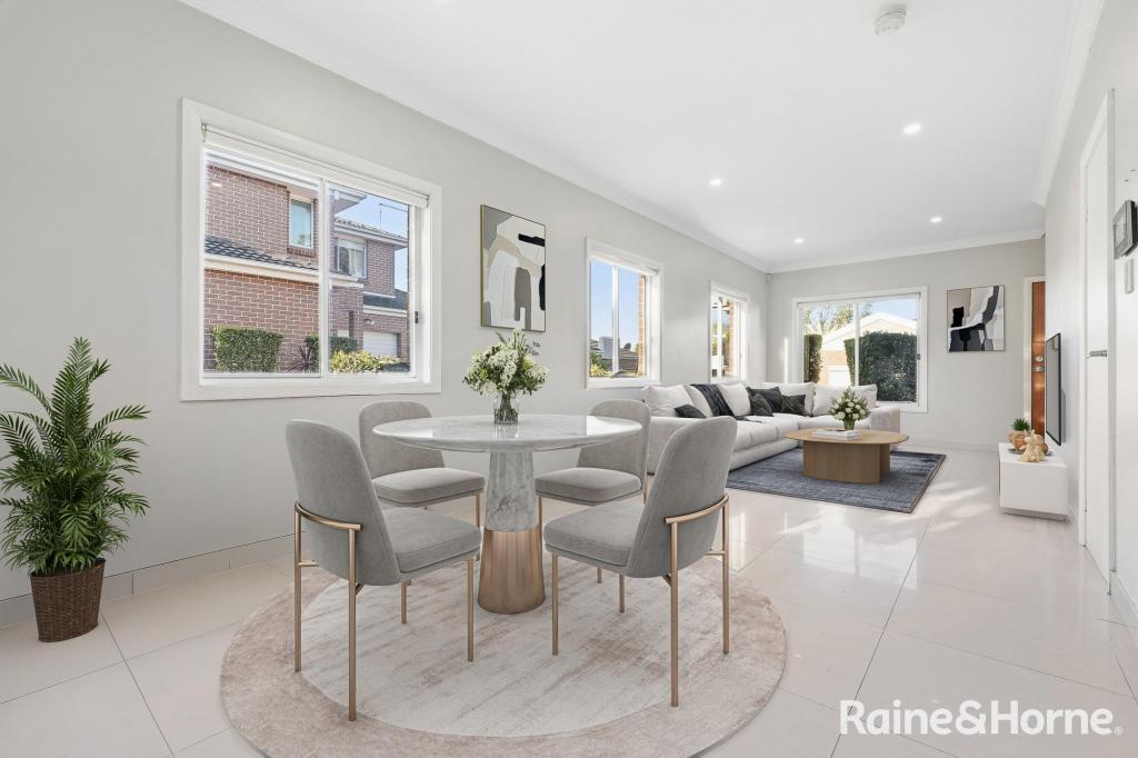 3/86 JERSEY RD, SOUTH WENTWORTHVILLE, NSW 2145
