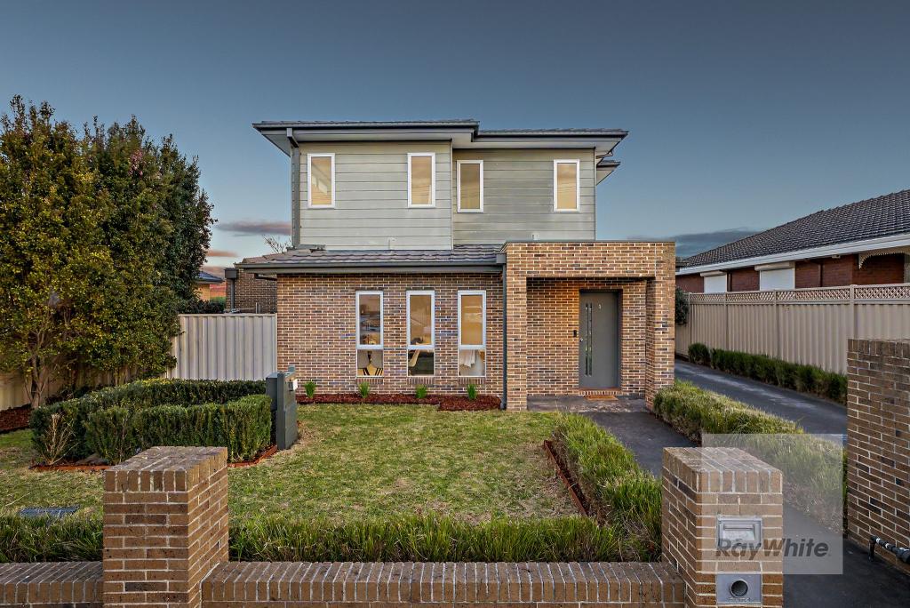 1/11 Derrick St, Lalor, VIC 3075