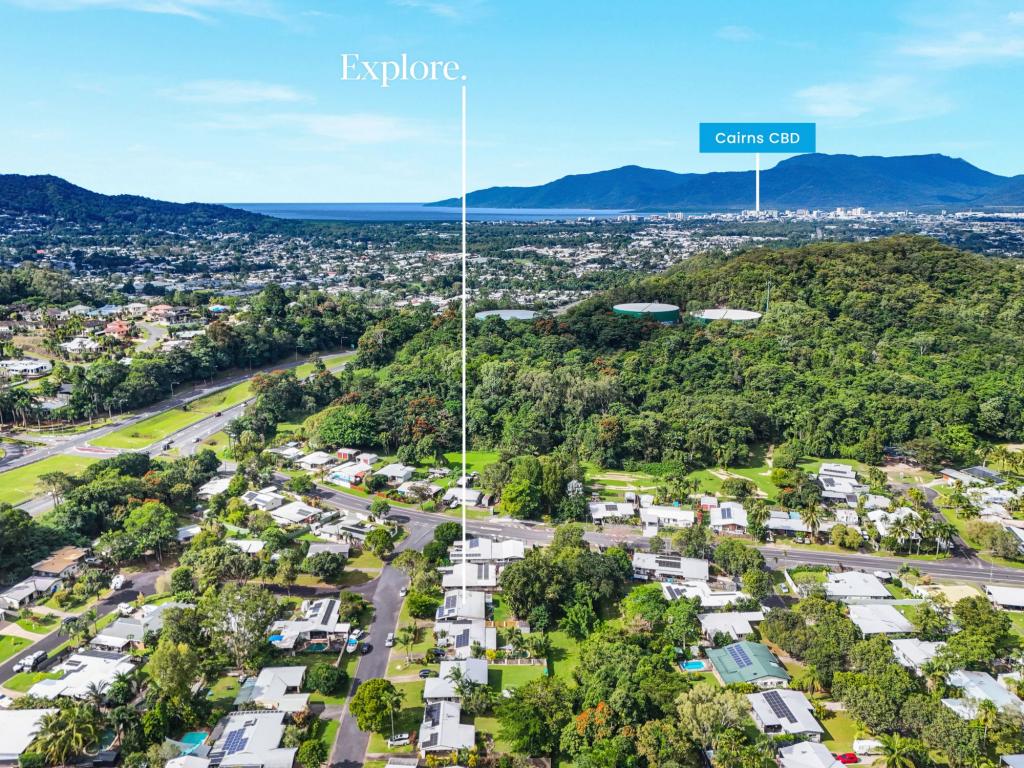 14 Fitzallan Cl, Kanimbla, QLD 4870