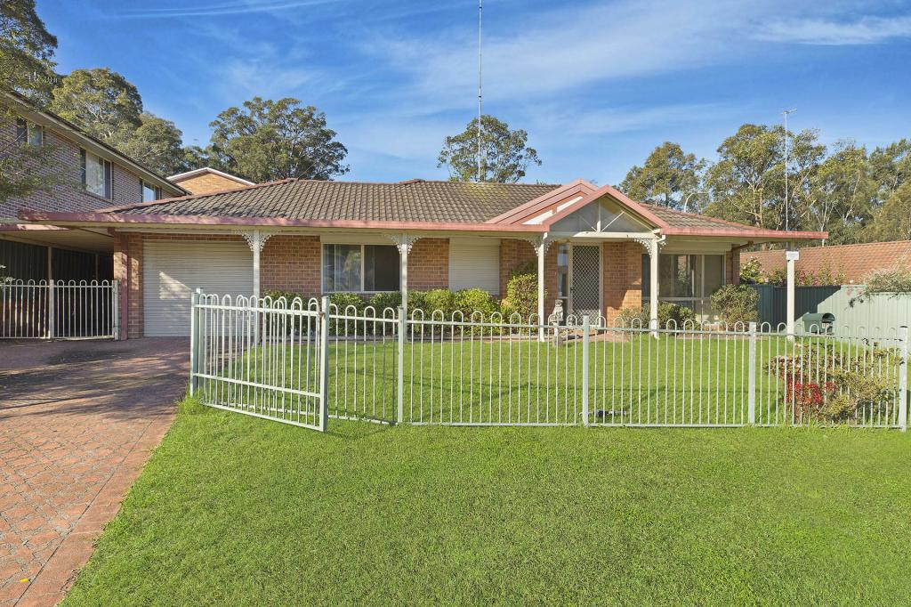 124 Bottlebrush Dr, Glenning Valley, NSW 2261