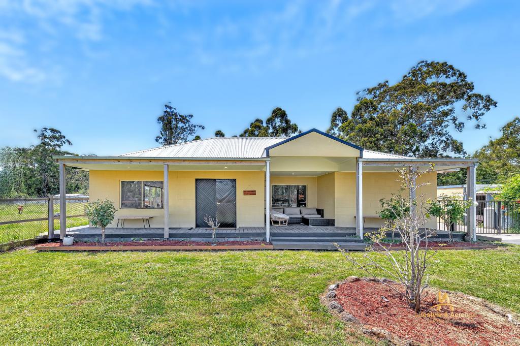 345 Princes Way, Longwarry North, VIC 3816